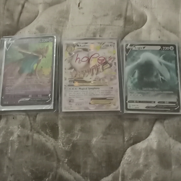 Pokemon - Picture 1 of 4